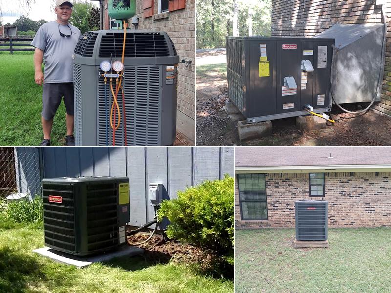 Day Air Conditioning & Heating