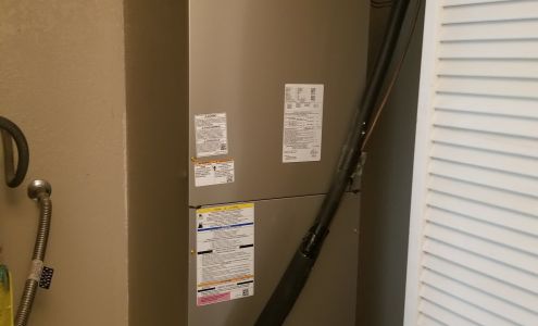 Twisted Air Refrigeration & Air Conditioning LLC