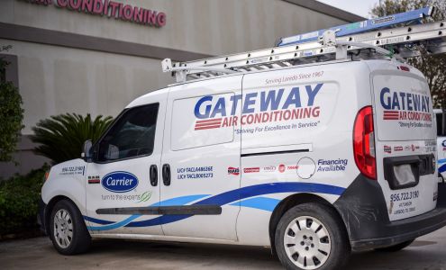 Gateway Air Conditioning
