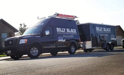 Billy Black HVAC