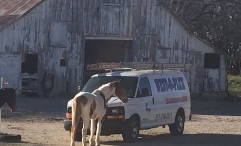 Fort Worth AC Repair by West-O-Plex A/C & Heating