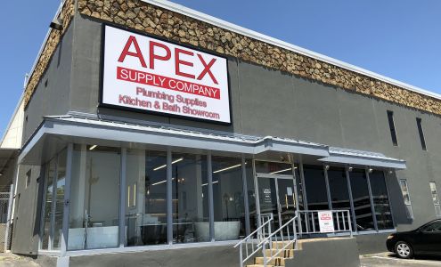 Apex Supply Company