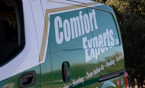 Comfort Experts Inc.