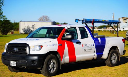 Aire Serv of The Permian Basin