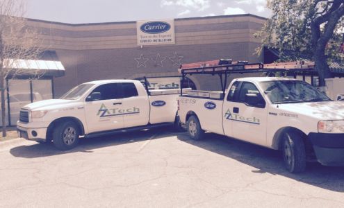 Aztech Air Conditioning & Heating