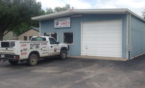 Bastrop Air Conditioning & Heating