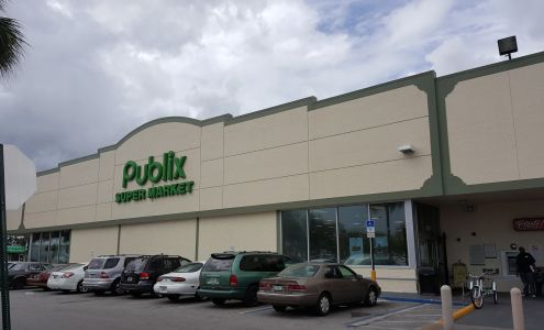 Publix Super Market at Allapattah and US 1 Shopping Center