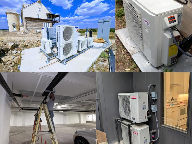 Truficient HVAC Solutions