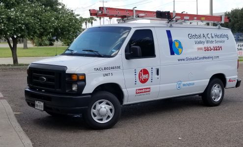 Global A/C & Heating, LLC