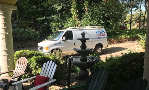 Bock Services, LLC - Air Conditioning & Heating