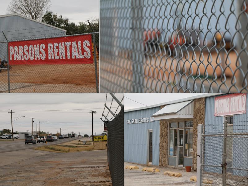 Sam Smith Electric Company