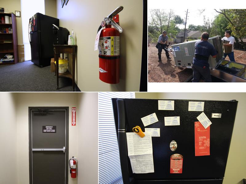 The Cool Dude AC & Heating