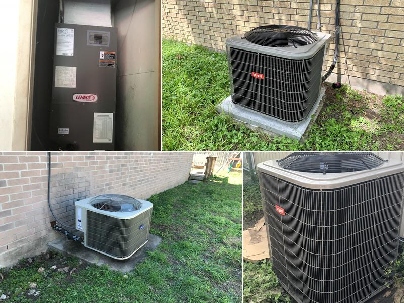 ABSOLUTE AIR CONDITIONING