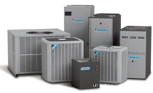 Allen Air Conditioning