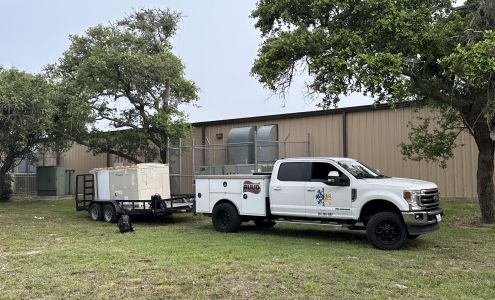 Baker Air Conditioning & Heating, LLC