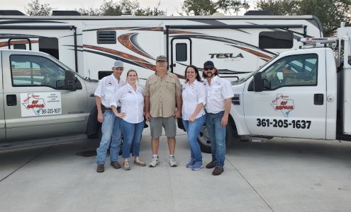 South Texas RV Repair, LLC