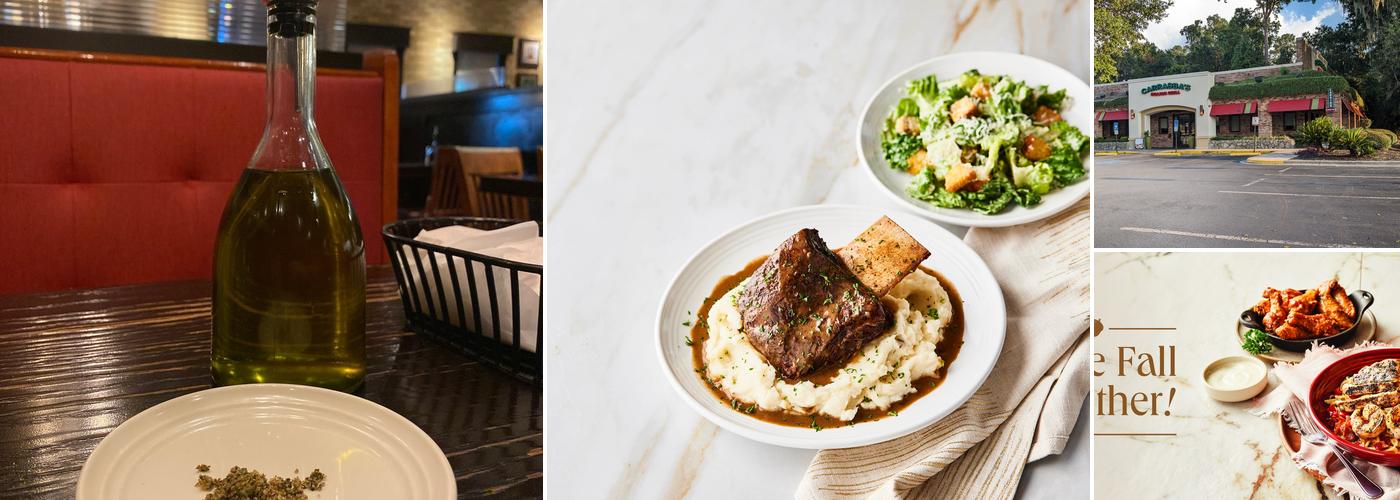 Carrabba's Italian Grill