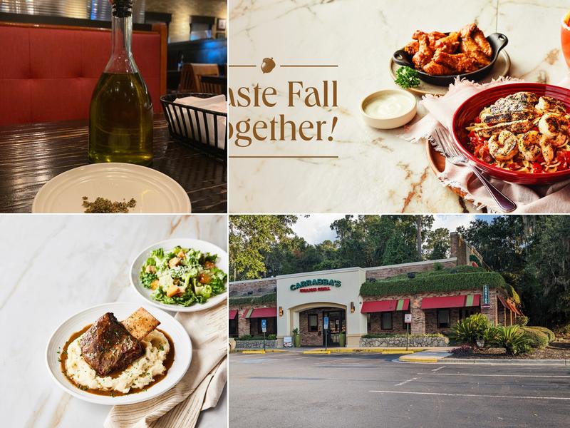 Carrabba's Italian Grill