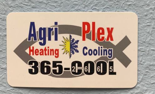 Agri-Plex Heating & Cooling 109 N 9th St, Ballinger Texas 76821