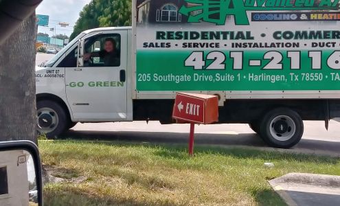 Advanced Air Conditioning LLC