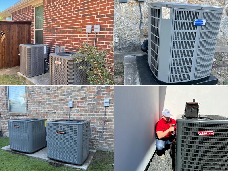 Texan Heating and Air