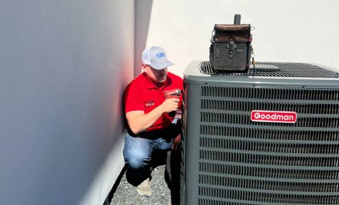 Texan Heating and Air