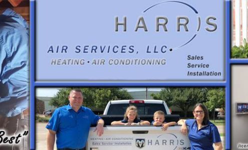 Harris Air Services LLC