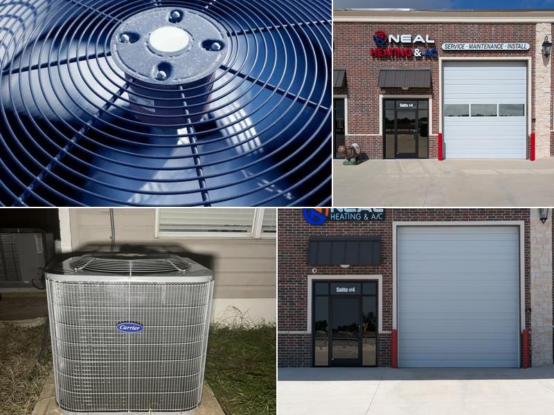 Neal Heating & Air Conditioning