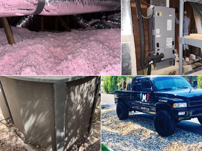 Miller Cooling & Heating