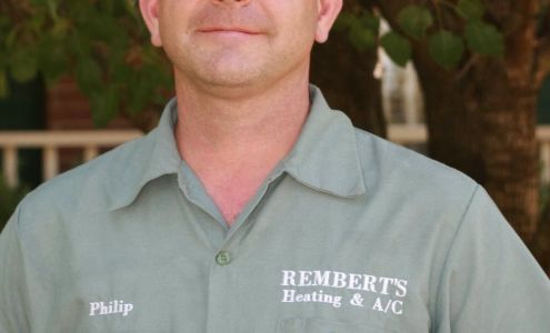 Rembert's Heating and Air Conditioning LLC