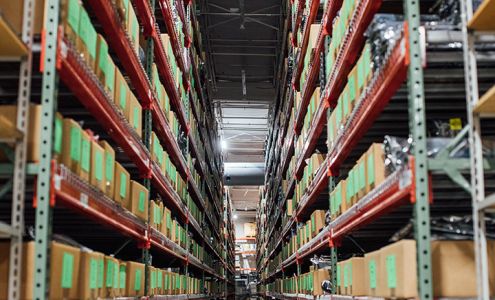 Service Express | Houston, Texas