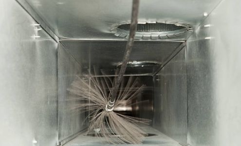 McKinzie Heating & Air