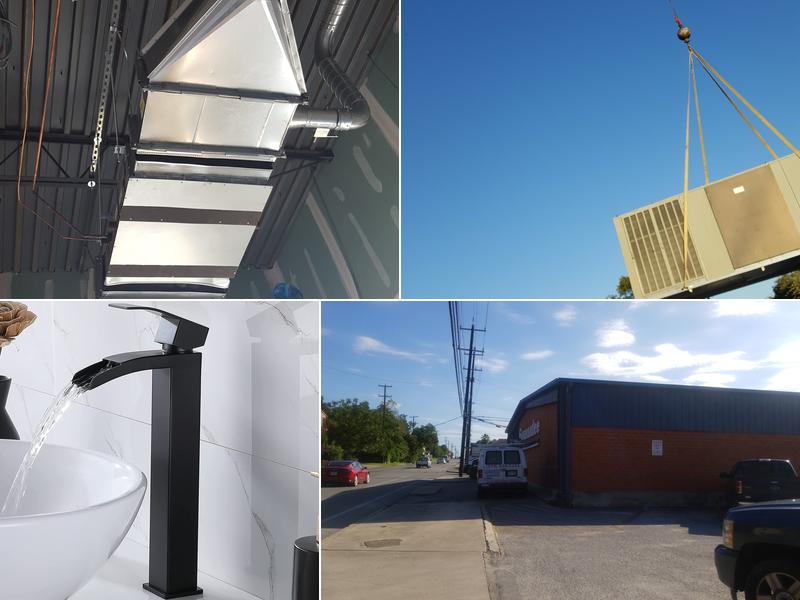 Guarantee Plumbing & AC, Inc.