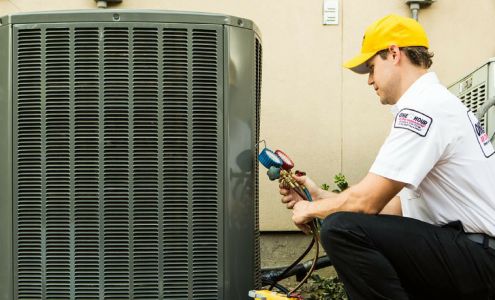 One Hour Air Conditioning and Heating