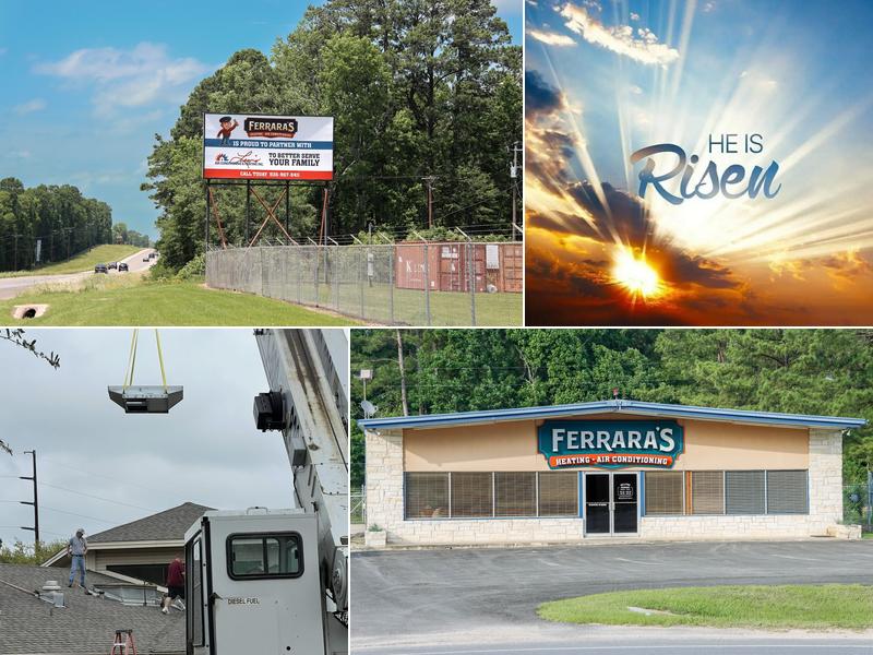 Lewis Air Conditioning & Heating, Inc.