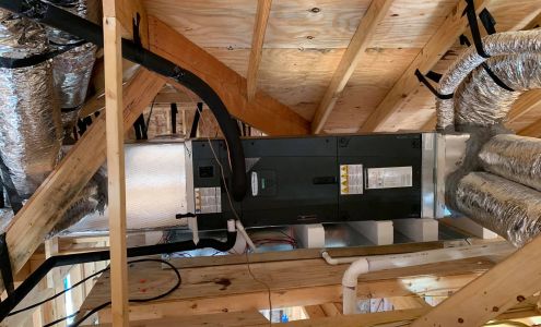 Highland Lakes Heating & Air, Inc