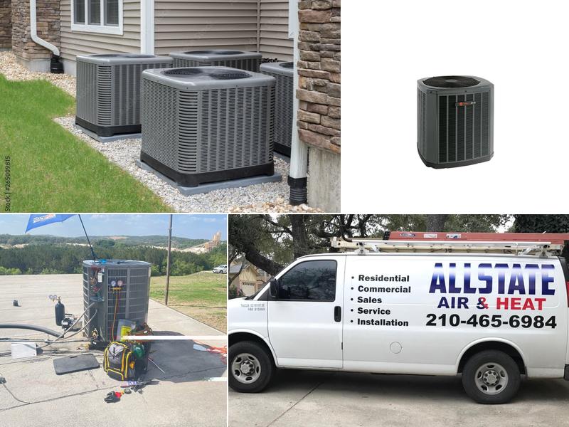 Allstate Air and Heat