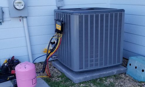 Anytime Air Services, LLC