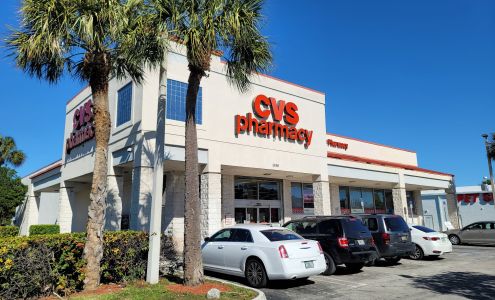 CVS