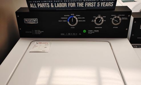 Tri-City Appliance Repair