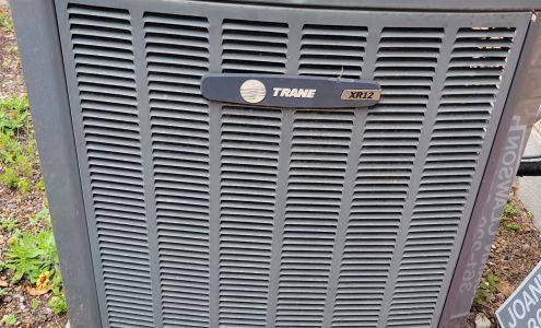 Gulf Coast A/C and Htg.