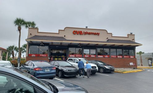 CVS