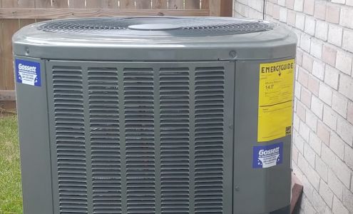 Gossett Air Conditioning