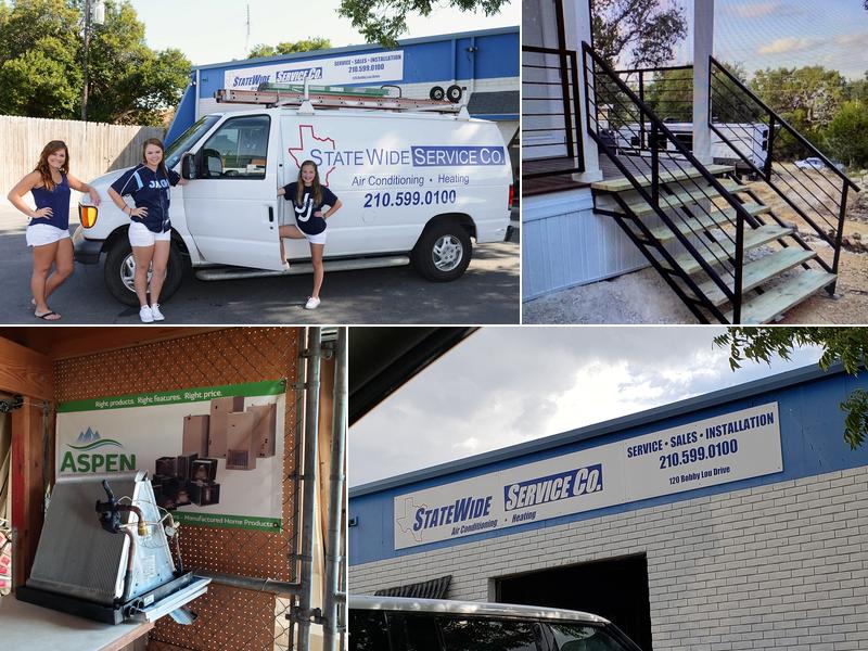 StateWide Service Co.