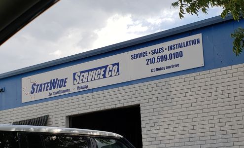 StateWide Service Co.