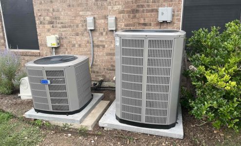 CityLine Air Conditioning