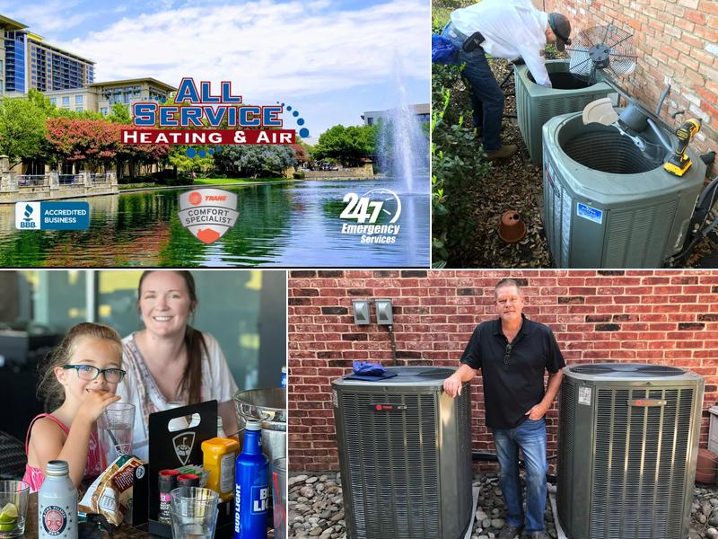 All Service Heating & Air