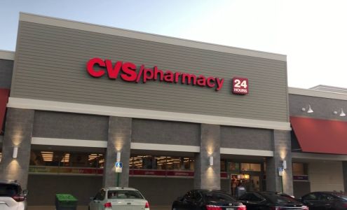 CVS