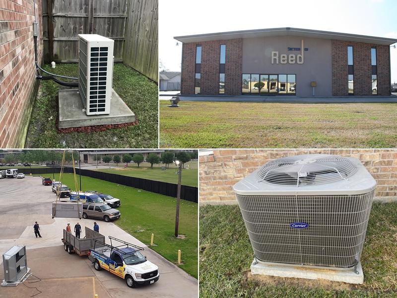 Reed Service Company