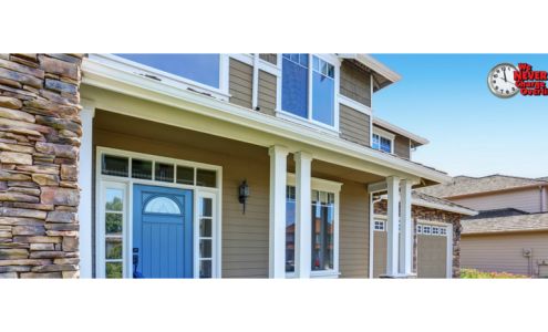 Bodine-Scott Air Conditioning & Plumbing Co.